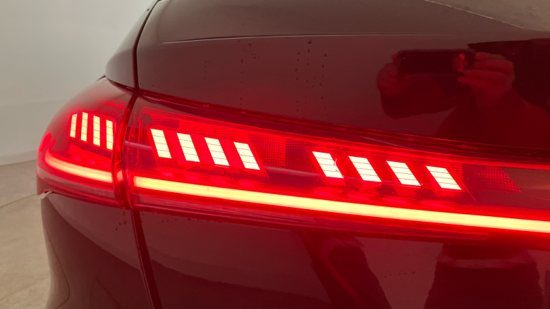 Audi A5 2.0 TDI 204 Edition 1 5dr S Tronic Diesel Estate